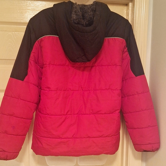 Heavy Coat - Picture 2 of 11